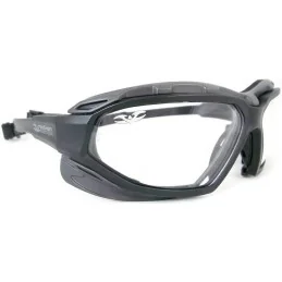 LUNETTES DE PROTECTION VALKEN V-TAC ECHO SIMPLE CLEAR