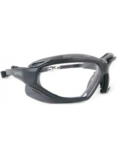 LUNETTES DE PROTECTION VALKEN V-TAC ECHO SIMPLE CLEAR