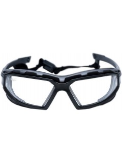 LUNETTES DE PROTECTION VALKEN V-TAC ECHO SIMPLE CLEAR