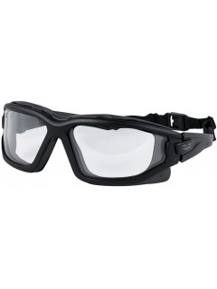 LUNETTES DE PROTECTION VALKEN V-TAC ZULU THERMAL CLEAR (Regular Fit)