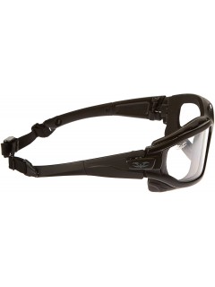 LUNETTES DE PROTECTION VALKEN V-TAC ZULU THERMAL CLEAR (Regular Fit)