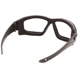 LUNETTES DE PROTECTION VALKEN V-TAC ZULU THERMAL CLEAR (Regular Fit)