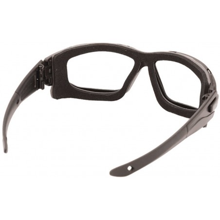 LUNETTES DE PROTECTION VALKEN V-TAC ZULU THERMAL CLEAR (Regular Fit)