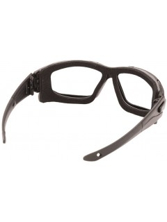 LUNETTES DE PROTECTION VALKEN V-TAC ZULU THERMAL CLEAR (Regular Fit)