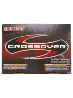 TIPPMANN CROSSOVER NOIR