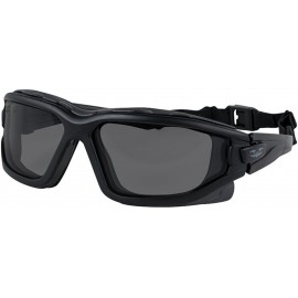 LUNETTES DE PROTECTION VALKEN V-TAC ZULU THERMAL GRISE (Regular Fit)