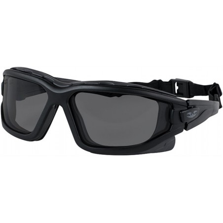 LUNETTES DE PROTECTION VALKEN V-TAC ZULU THERMAL GRISE (Regular Fit)