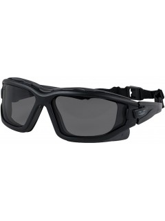 LUNETTES DE PROTECTION VALKEN V-TAC ZULU THERMAL GRISE (Regular Fit)