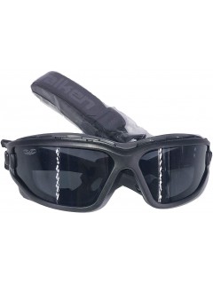 LUNETTES DE PROTECTION VALKEN V-TAC ZULU THERMAL GRISE (Regular Fit)