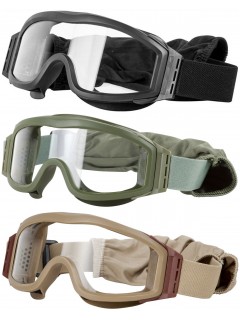 LUNETTES DE PROTECTION VALKEN TANGO SIMPLE OLIVE