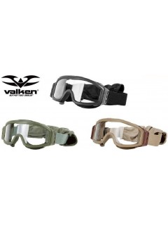 LUNETTES DE PROTECTION VALKEN TANGO SIMPLE OLIVE