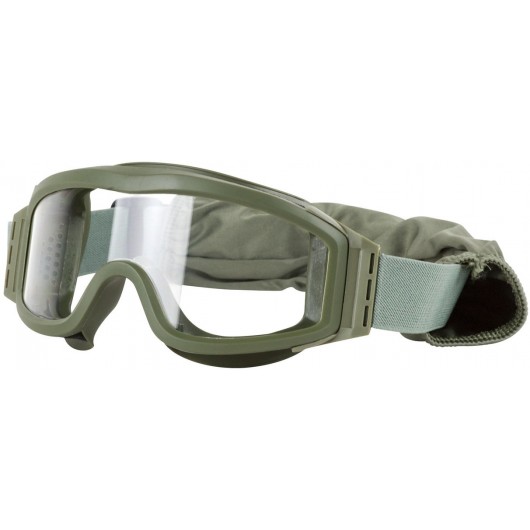 LUNETTES DE PROTECTION VALKEN TANGO SIMPLE OLIVE