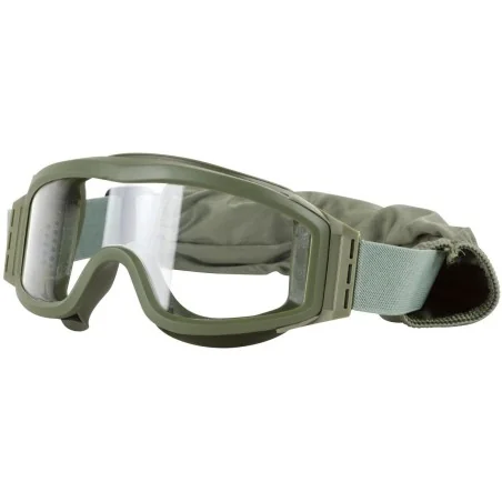 LUNETTES DE PROTECTION VALKEN TANGO SIMPLE OLIVE