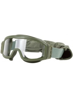 LUNETTES DE PROTECTION VALKEN TANGO SIMPLE OLIVE