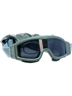 LUNETTES DE PROTECTION VALKEN TANGO SIMPLE OLIVE