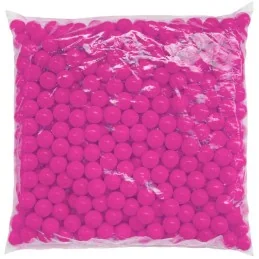 BILLES EXE IMPURE Cal.68 PINK (Carton 2000)