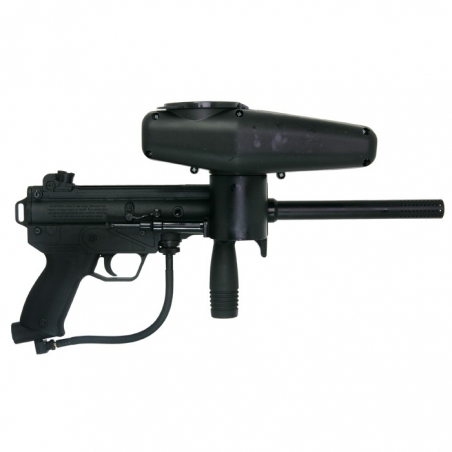 LANCEUR TIPPMANN A5 BASIC AVEC SÉLECTEUR NOIR (T101041)