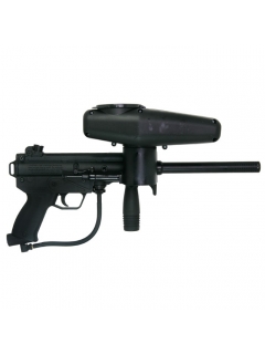 LANCEUR TIPPMANN A5 BASIC AVEC SÉLECTEUR NOIR (T101041)