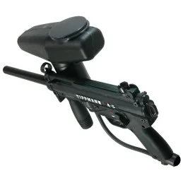 LANCEUR TIPPMANN A5 BASIC AVEC SÉLECTEUR NOIR (T101041)