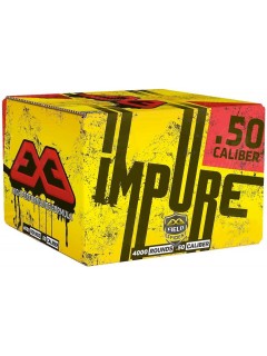 BILLES EXE IMPURE Cal.50 (Carton 4000)