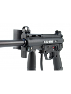 LANCEUR TIPPMANN A5 BASIC AVEC SÉLECTEUR NOIR (T101041)