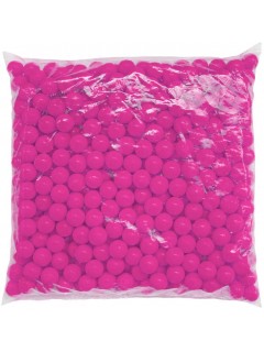 BILLES EXE IMPURE Cal.68 ROSE (Sac 500)