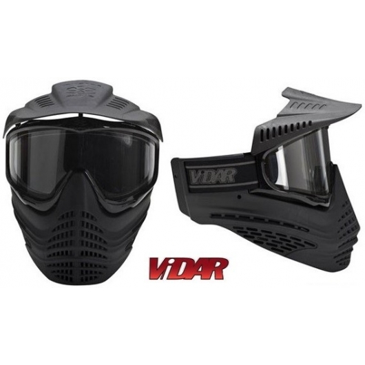 MASQUE EMPIRE VIDAR THERMAL NOIR