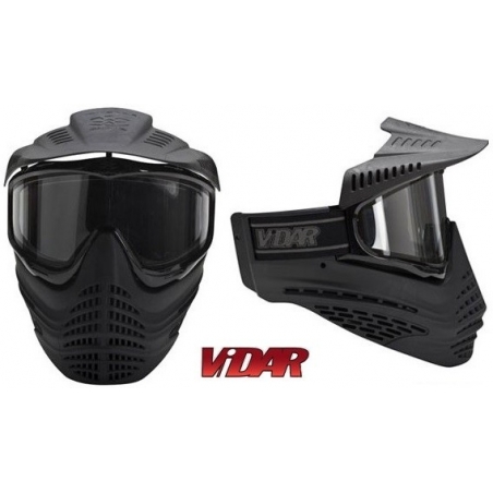 MASQUE EMPIRE VIDAR THERMAL NOIR