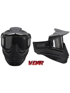 MASQUE EMPIRE VIDAR THERMAL NOIR