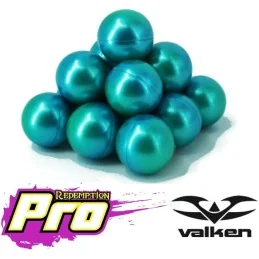 BILLES VALKEN REDEMPTION PRO Cal.68 (Carton 2000)