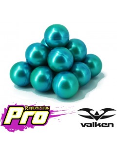 BILLES VALKEN REDEMPTION PRO Cal.68 (Carton 2000)