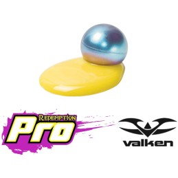 BILLES VALKEN REDEMPTION PRO Cal.68 (Carton 2000)