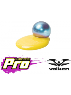 BILLES VALKEN REDEMPTION PRO Cal.68 (Carton 2000)