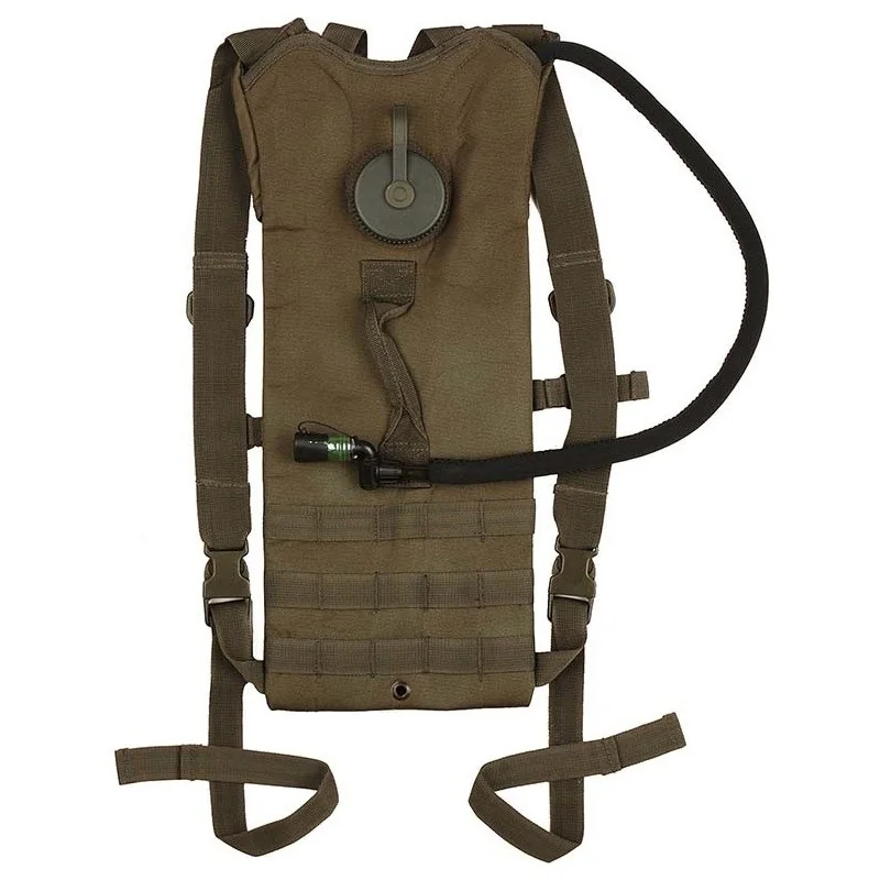 CAMEL BAG 101 INC EXTREME VERT (2,5L)