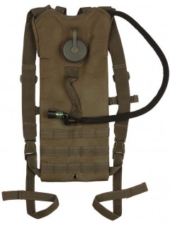 CAMEL BAG 101 INC EXTREME VERT (2,5L)