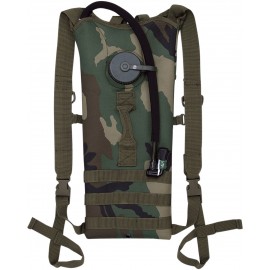 CAMEL BAG 101 INC EXTREME WOODLAND (2,5L)