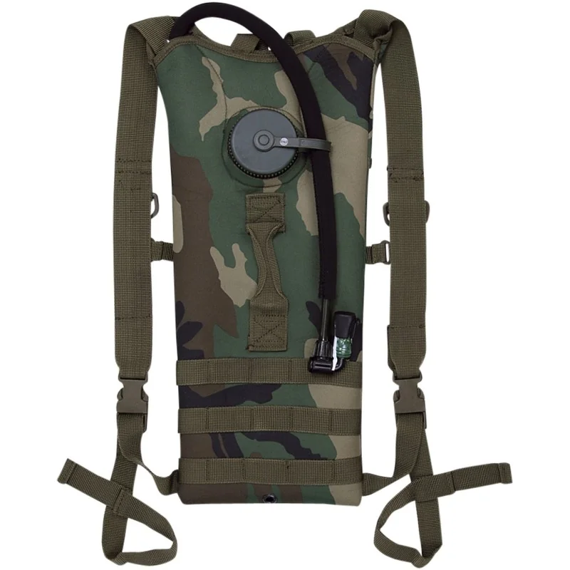 CAMEL BAG 101 INC EXTREME WOODLAND (2,5L)