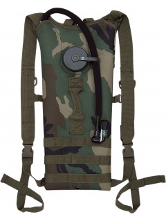 CAMEL BAG 101 INC EXTREME WOODLAND (2,5L)