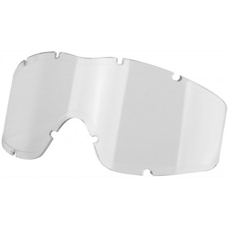 LUNETTES DE PROTECTION VALKEN TANGO SIMPLE NOIR