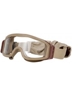 LUNETTES DE PROTECTION VALKEN TANGO SIMPLE TAN