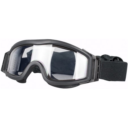 LUNETTES DE PROTECTION VALKEN TANGO THERMAL NOIR