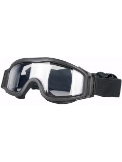 LUNETTES DE PROTECTION VALKEN TANGO THERMAL NOIR