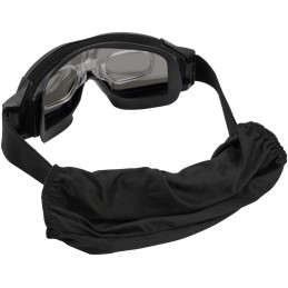 LUNETTES DE PROTECTION VALKEN TANGO THERMAL NOIR