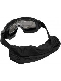 LUNETTES DE PROTECTION VALKEN TANGO THERMAL NOIR