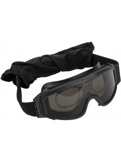 LUNETTES DE PROTECTION VALKEN TANGO THERMAL NOIR