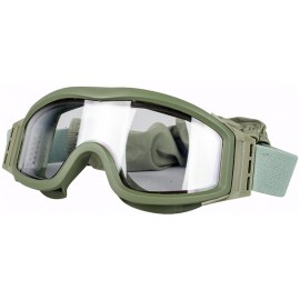 LUNETTES DE PROTECTION VALKEN TANGO THERMAL OLIVE