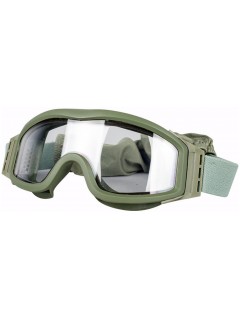 LUNETTES DE PROTECTION VALKEN TANGO THERMAL OLIVE