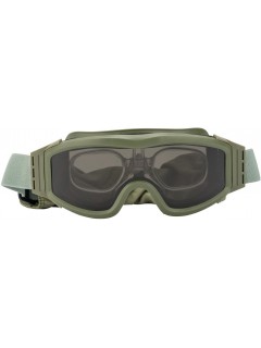 LUNETTES DE PROTECTION VALKEN TANGO THERMAL OLIVE