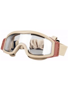 LUNETTES DE PROTECTION VALKEN TANGO THERMAL TAN