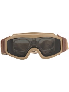 LUNETTES DE PROTECTION VALKEN TANGO THERMAL TAN